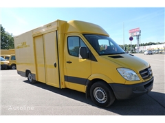 Mercedes SPRINTER 310 CDI MAXI