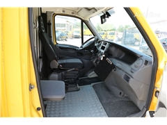 Iveco Daily 35 S11 AUTOMATIK KAMERA MAXI Regale LUFT DUR