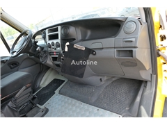 Iveco Daily 35 S11 AUTOMATIK KAMERA MAXI Regale LUFT DUR