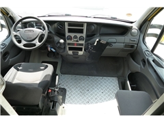 Iveco Daily 35 S11 AUTOMATIK KAMERA MAXI Regale LUFT DUR