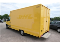 Iveco Daily 35 S11 AUTOMATIK KAMERA MAXI Regale LUFT DUR