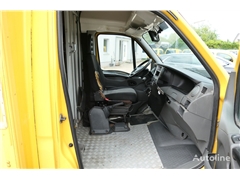 Iveco Daily 35 S11 AUTOMATIK KAMERA MAXI Regale LUFT DUR