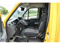 Iveco Daily 35 S11 AUTOMATIK KAMERA MAXI Regale LUFT DUR