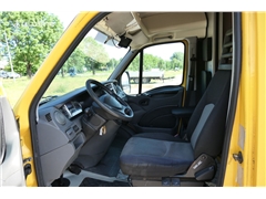 Iveco Daily 35 S11 AUTOMATIK KAMERA MAXI Regale LUFT DUR