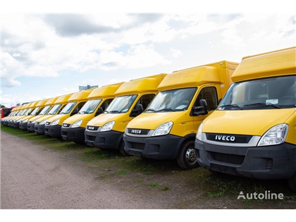 Iveco Daily 35 S11 C30C