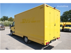 Iveco Daily 35 S11 C30C