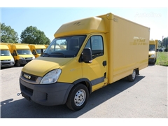 Iveco Daily 35 S11 C30C