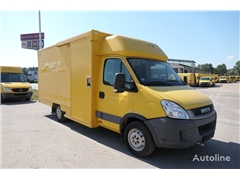 Iveco Daily 35 S11 C30C