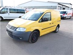 Volkswagen Caddy 2.0 SDI PARKTRONIK 2xSCHIEBETÜR