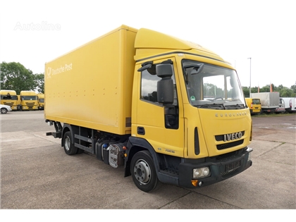 Iveco EuroCargo ML 75 E