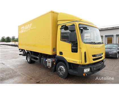 Iveco EuroCargo ML 75 E 16 P