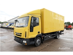 Iveco EuroCargo ML 75 E 16 P