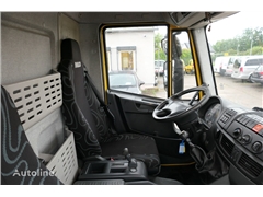 Iveco EuroCargo ML 75 E 16 P