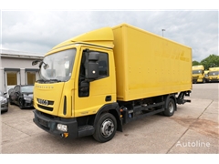 Iveco EuroCargo ML 75 E