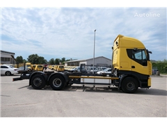 Iveco STRALIS AS 260 S42