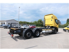 Iveco STRALIS AS 260 S42