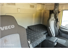 Iveco STRALIS AS 260 S42