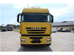 Iveco STRALIS AS 260 S42