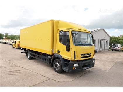 Iveco EuroCargo ML 120 E28