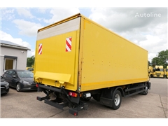 Iveco EuroCargo ML 120 E28