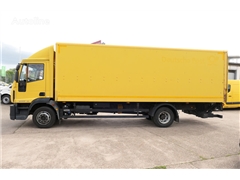 Iveco EuroCargo ML 120 E28