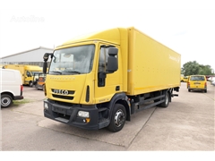 Iveco EuroCargo ML 120 E28