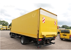 Iveco EuroCargo ML 120 E28