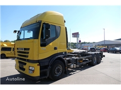 Iveco STRALIS AS 260