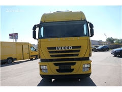 Iveco STRALIS AS 260