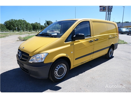 Mercedes Vito 110 CDI