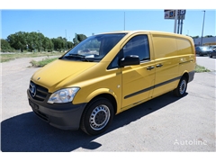 Mercedes Vito 110 CDI