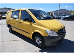 Mercedes Vito 110 CDI