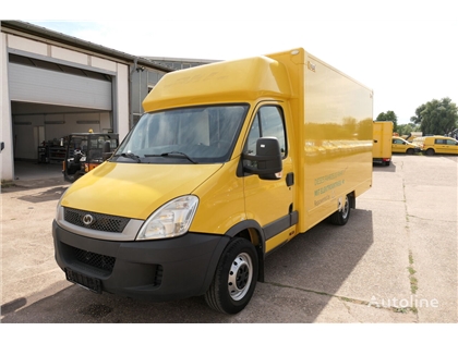 Iveco Daily 35 S11