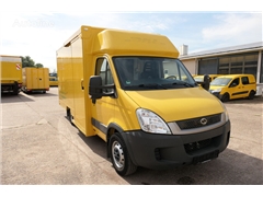 Iveco Daily 35 S11