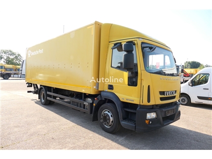 Iveco EuroCargo ML 120 E28/P