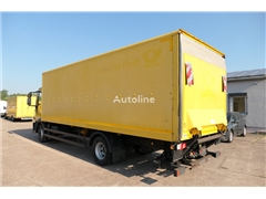 Iveco EuroCargo ML 120 E28/P