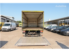 Iveco EuroCargo ML 120 E28/P