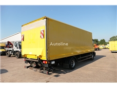 Iveco EuroCargo ML 120 E28/P