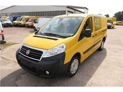 Fiat Scudo 12 L2H1 COC