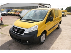 Fiat Scudo 12 L2H1 COC