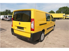 Fiat Scudo 12 L2H1 COC