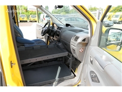 Fiat Scudo 12 L2H1 COC