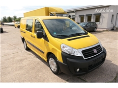 Fiat Scudo 12 L2H1 COC