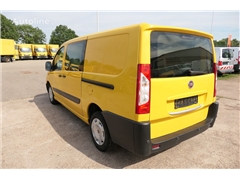 Fiat Scudo 12 L2H1 COC