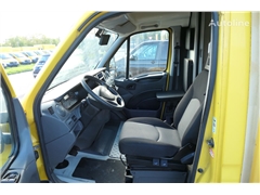 Iveco Daily 35 S11 C30C AUTOMATIK KAMERA Regale LUFT D