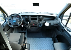 Iveco Daily 35 S11 C30C AUTOMATIK KAMERA Regale LUFT D