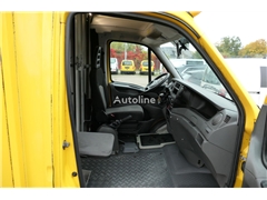 Iveco Daily 35 S11 C30C AUTOMATIK KAMERA Regale LUFT D