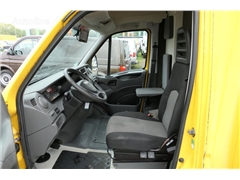 Iveco Daily 35 S11 C30C AUTOMATIK KAMERA Regale LUFT D