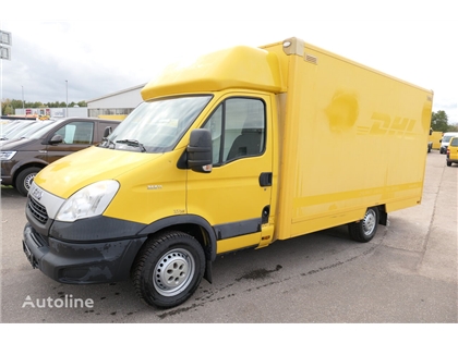 Iveco Daily 35 S11 C30C