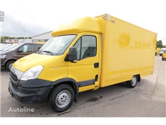 Iveco Daily 35 S11 C30C